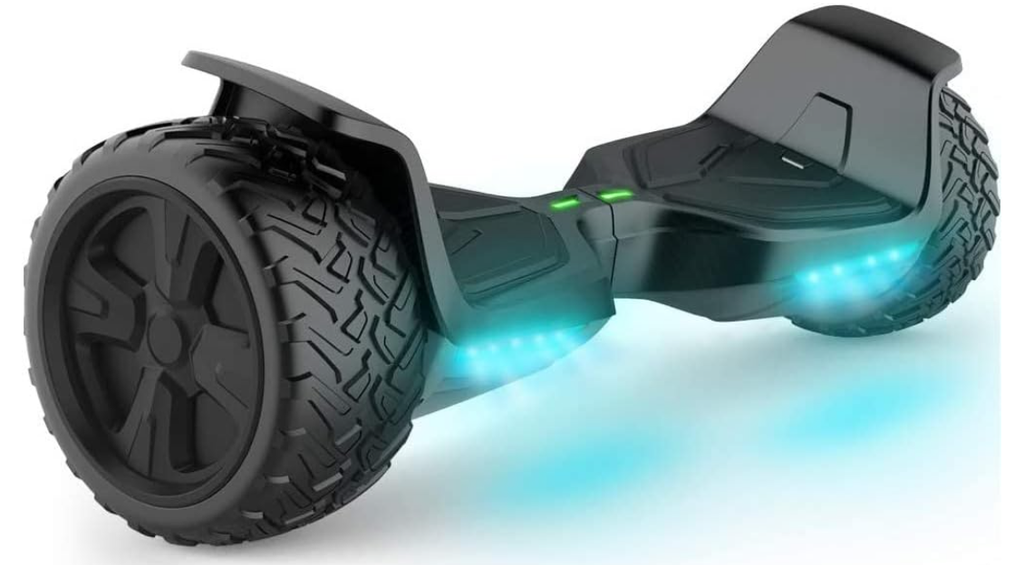 RIDEO V3 All-Terrain Hoverboard