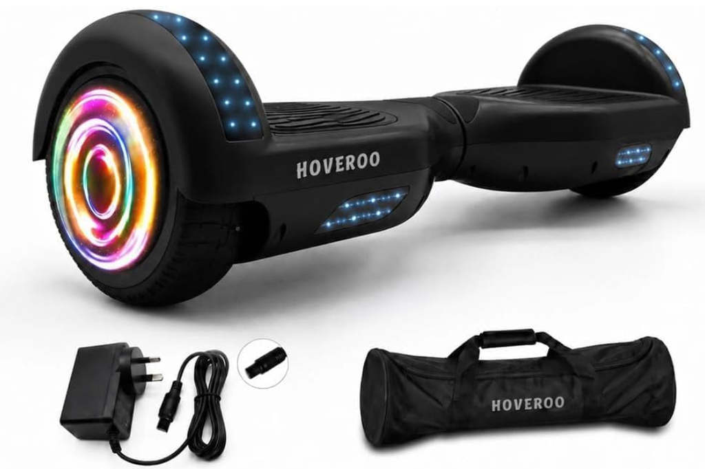 Elektra Hoverboard for Kids and Teens