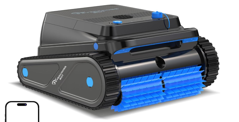 EVERCROSS BOT U8