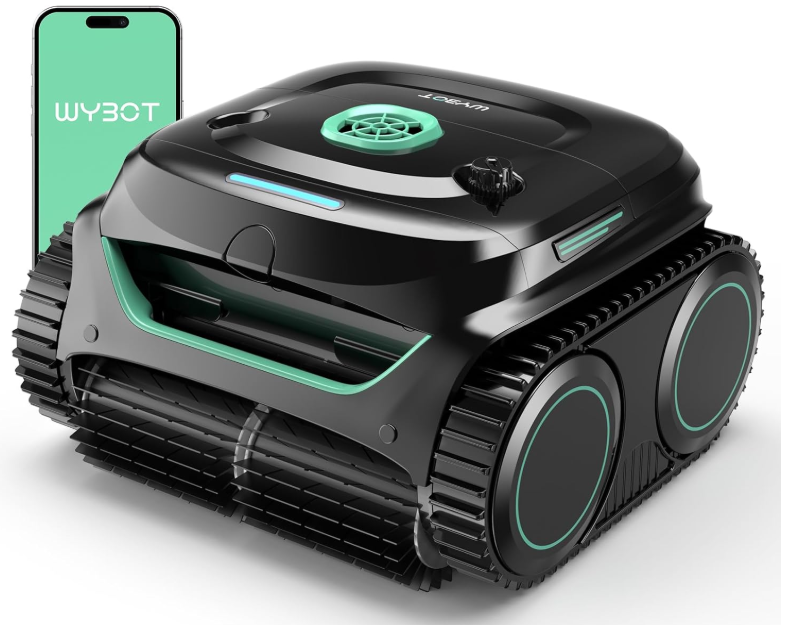 WYBOT C2 