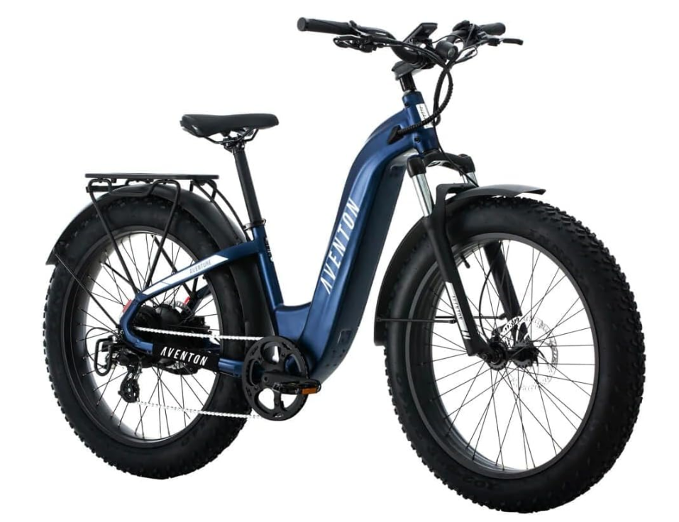 Aventon Aventure.2 Step-Through 