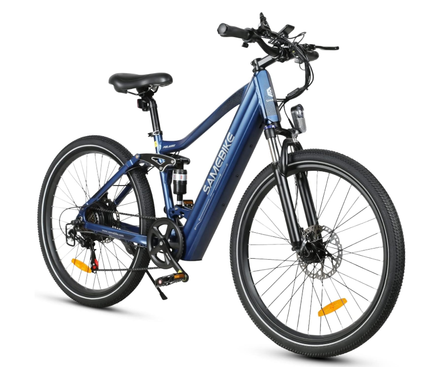 SAMEBIKE XD26-II 