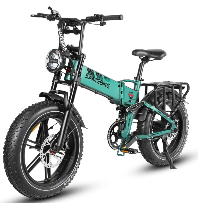 SAMEBIKE RS-A02 Plus