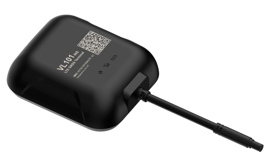 Awaretech Hardwired 4G GPS Tracker