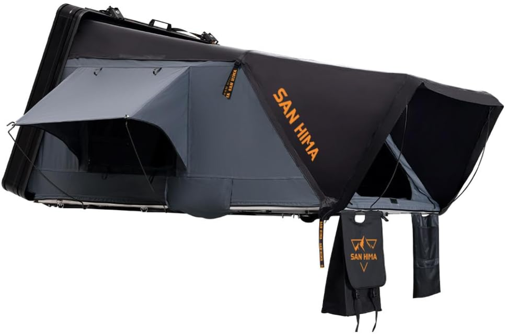 SAN HIMA Jervis Pro