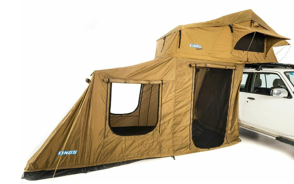 Adventure Kings Premium Rooftop Tent