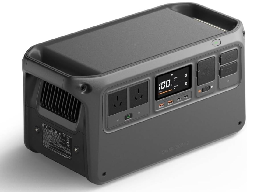 DJI Power 1000 V2 Portable Power Station