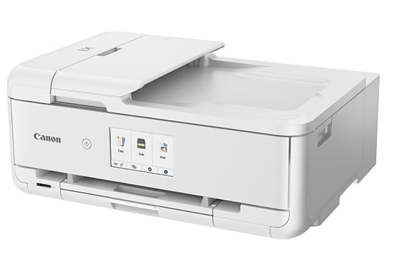 Canon PIXMA A3 All-in-One Value Bundle