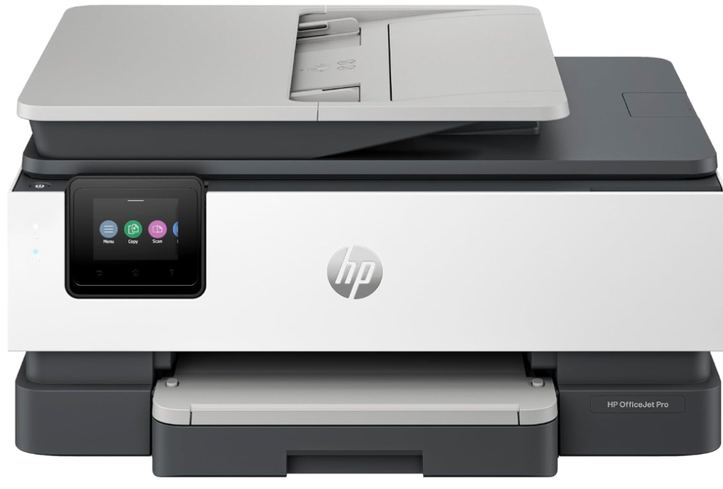 HP OfficeJet Pro 8130e All-in-One Printer