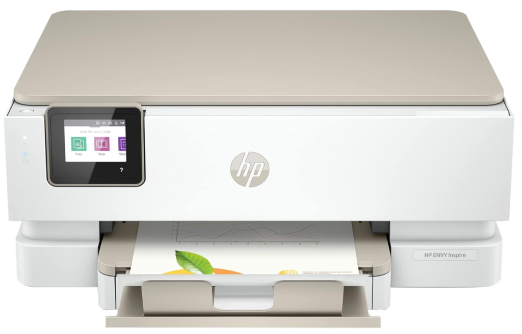 HP Envy Inspire 7220e All-in-One