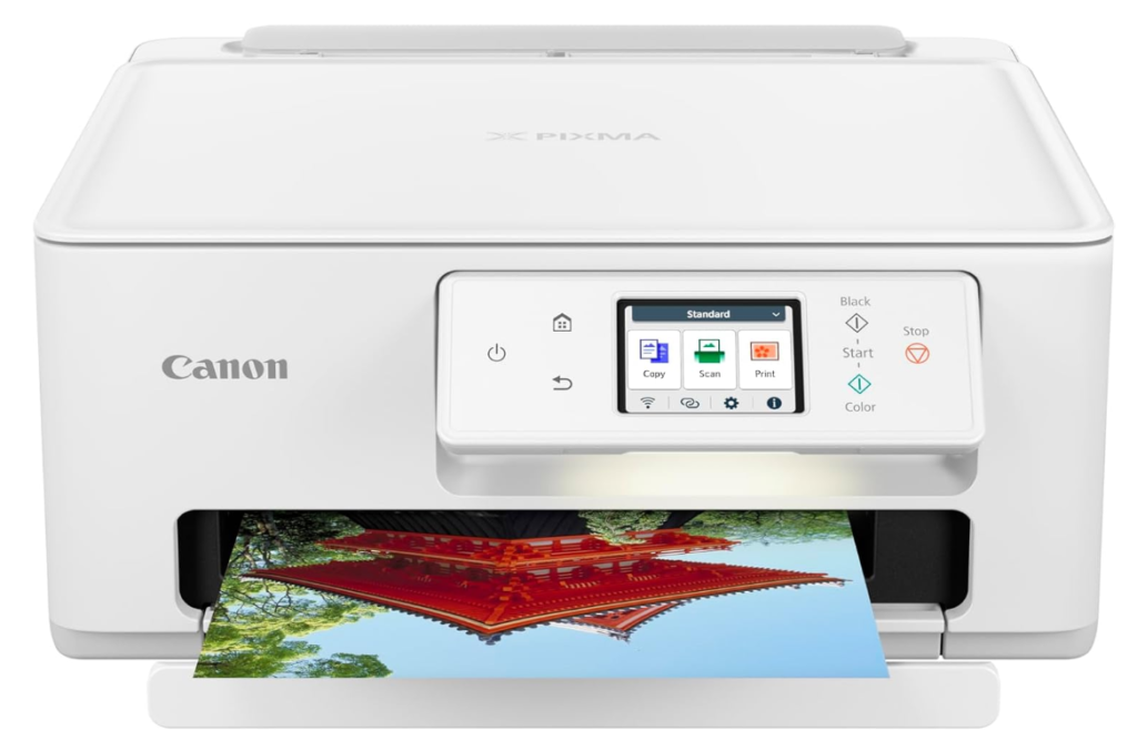 Canon PIXMA TS7760 Home 3-in-1