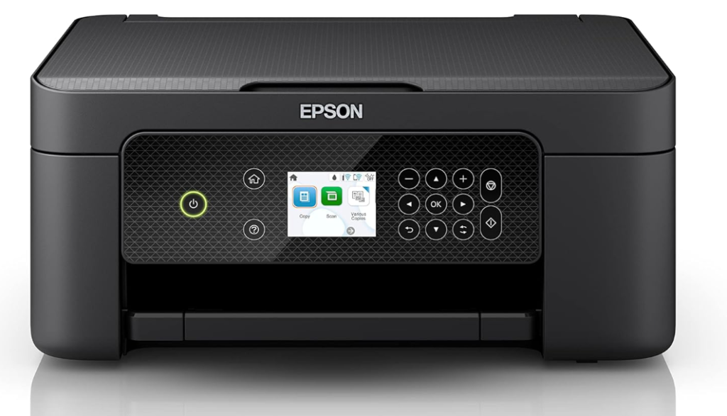 Epson Expression Home XP-4200