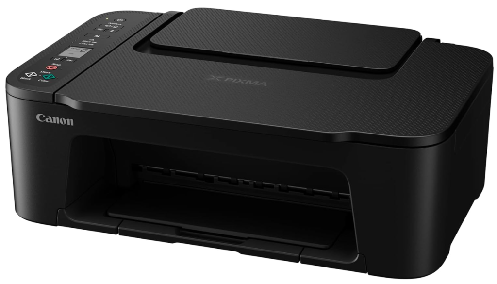 Canon PIXMA TS3660 Home Printer
