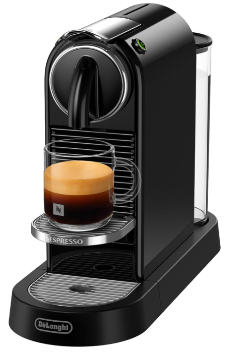 De'Longhi Nespresso CitiZ EN167.B