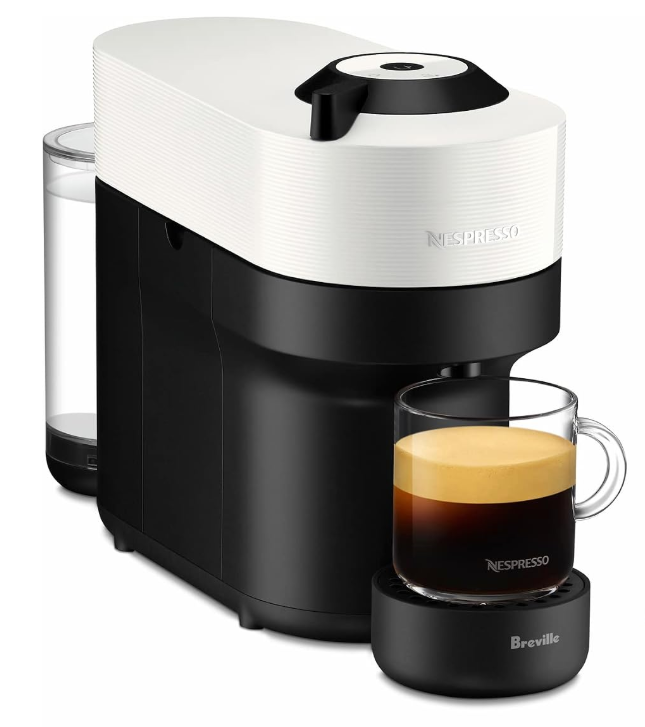 Breville Nespresso Vertuo Pop