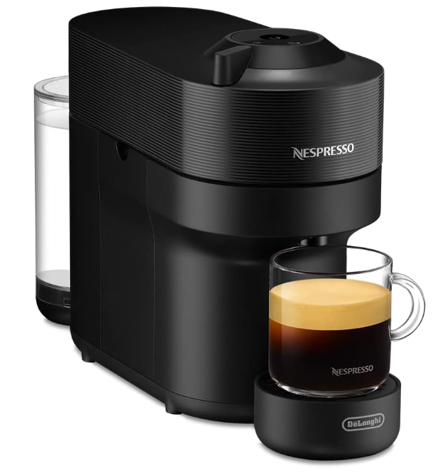 De'Longhi Nespresso Vertuo Pop