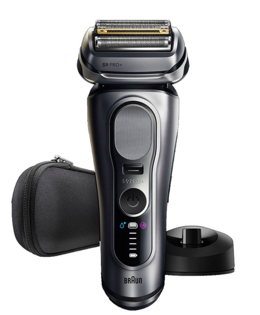 Braun Series 9 PRO+
