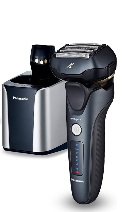 Panasonic ES-LV97-K803 Wet/Dry Razor