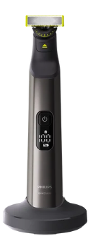 Philips Norelco OneBlade Pro 360 Face + Body, Electric Shaver