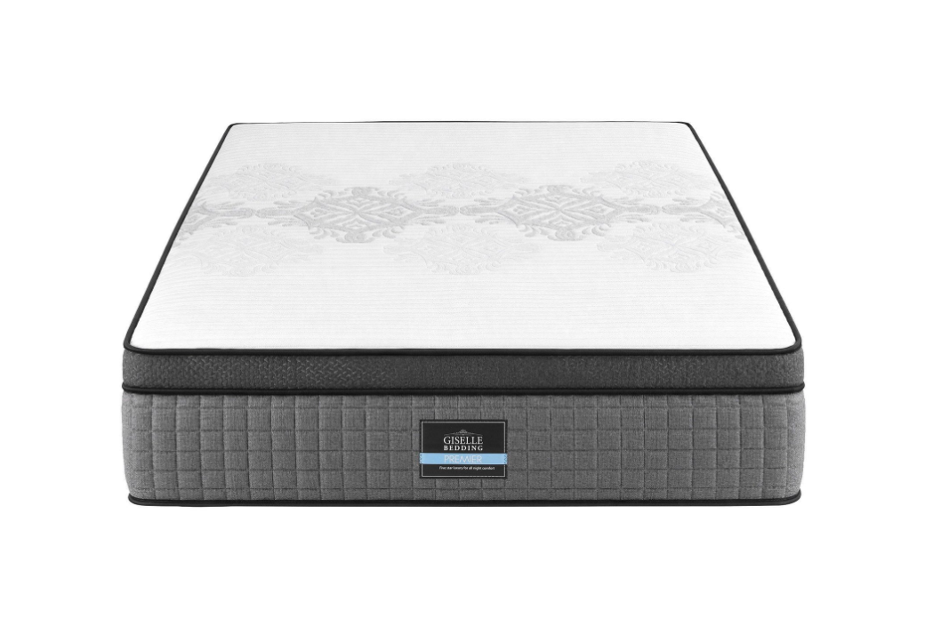Giselle Bedding firm Mattress
