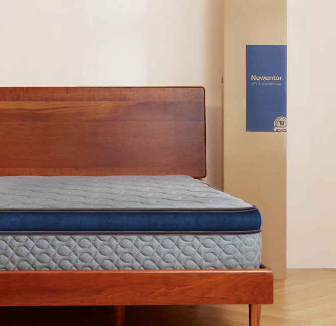 Newentor Hybrid Mattress