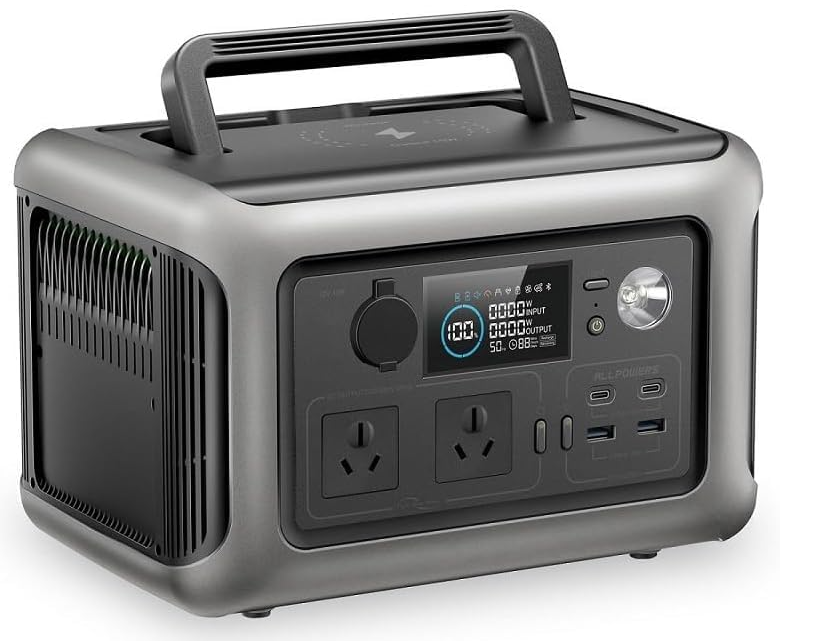 ALLPOWERS Portable Power