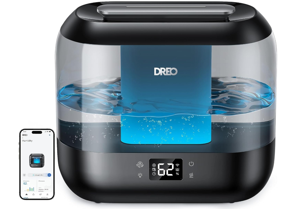 DREO Smart Humidifier f