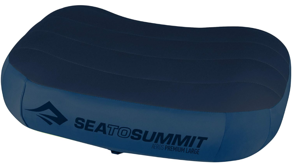 Sea to Summit Aeros Premium Pillow