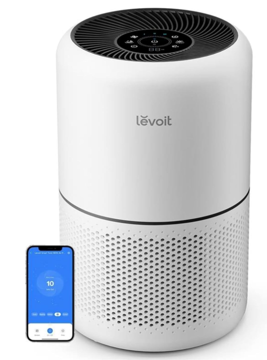 Levoit Core 302S Smart Air Purifier