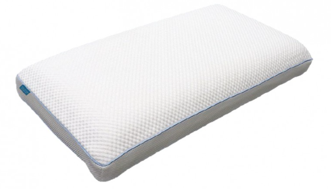 A.H. Beard Gel-infused Memory Foam Pillow