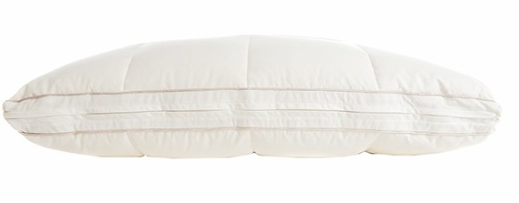 Superior Adjustable Duck Down Pillow