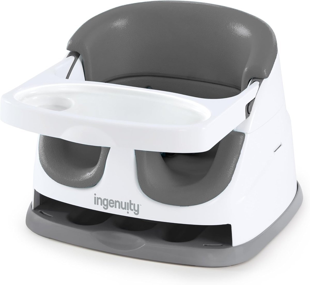 Ingenuity Baby Base 2-in-1 Booster