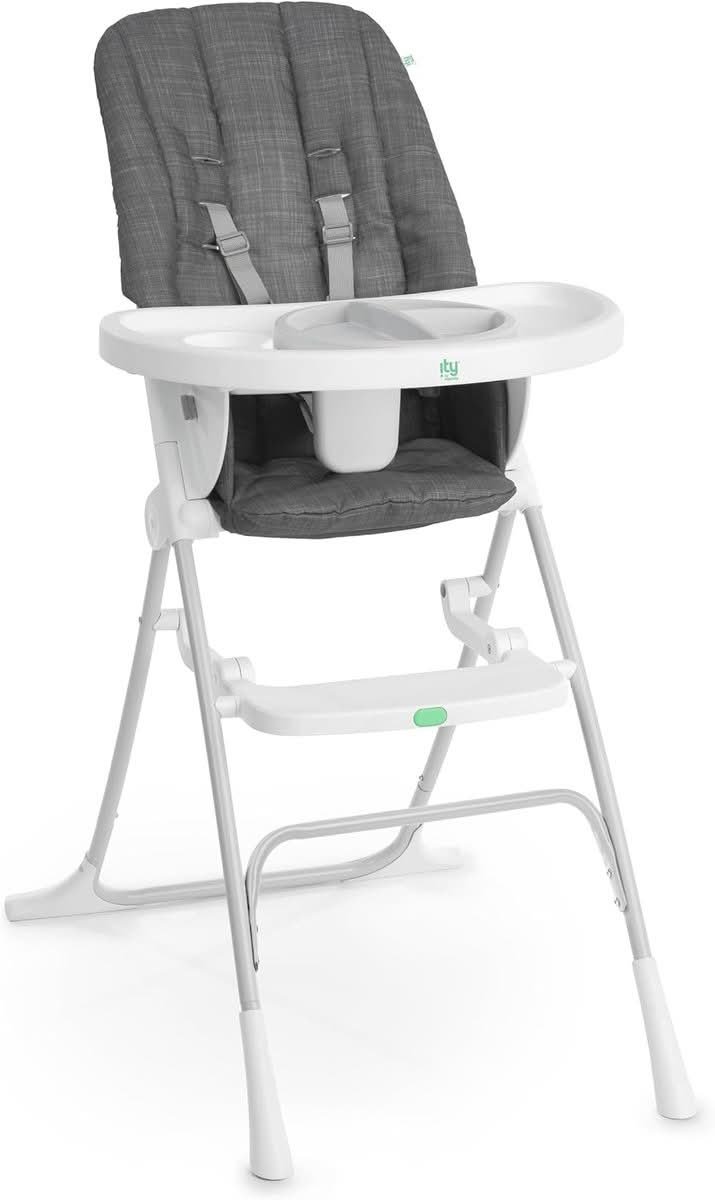 Ingenuity Sun Valley Compact Folding High Chair