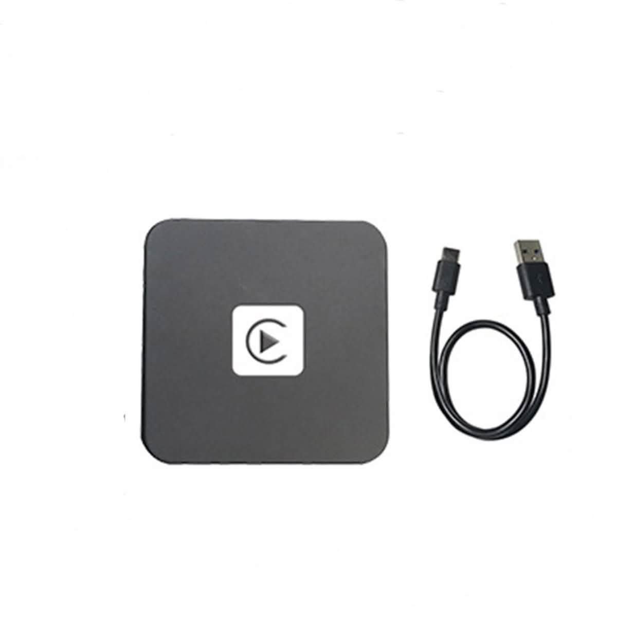 iOS-only wireless CarPlay adapter