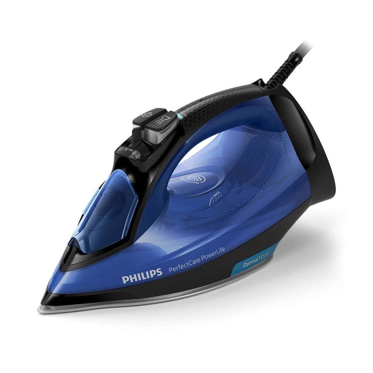 Philips PerfectCare Steam Iron GC3920