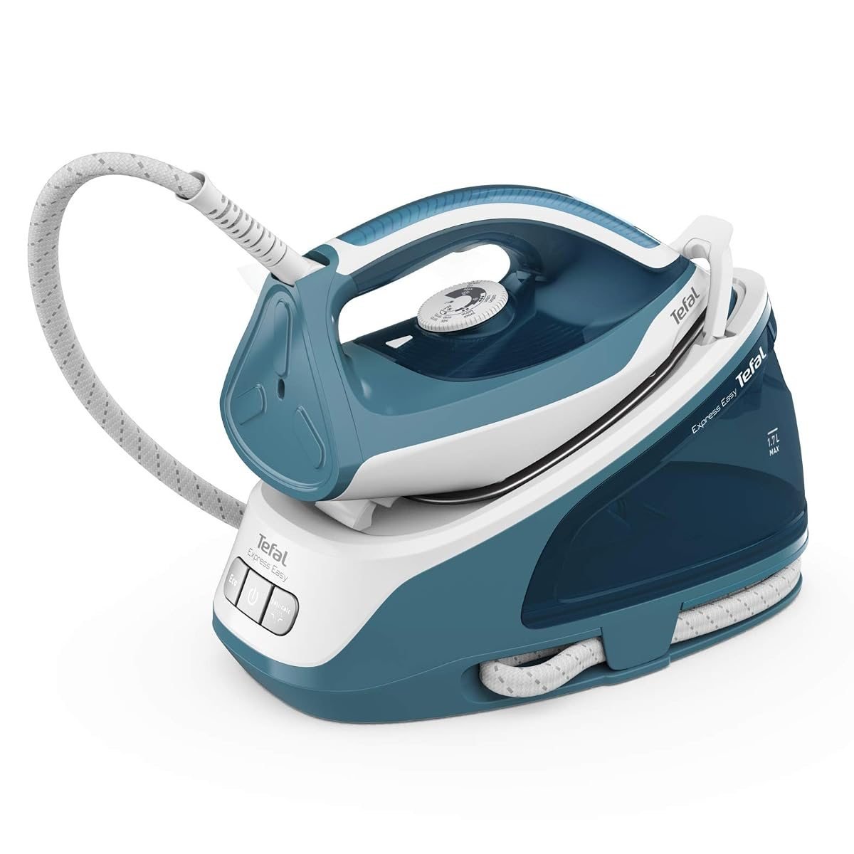 Tefal Express Easy Steam Station SV6131