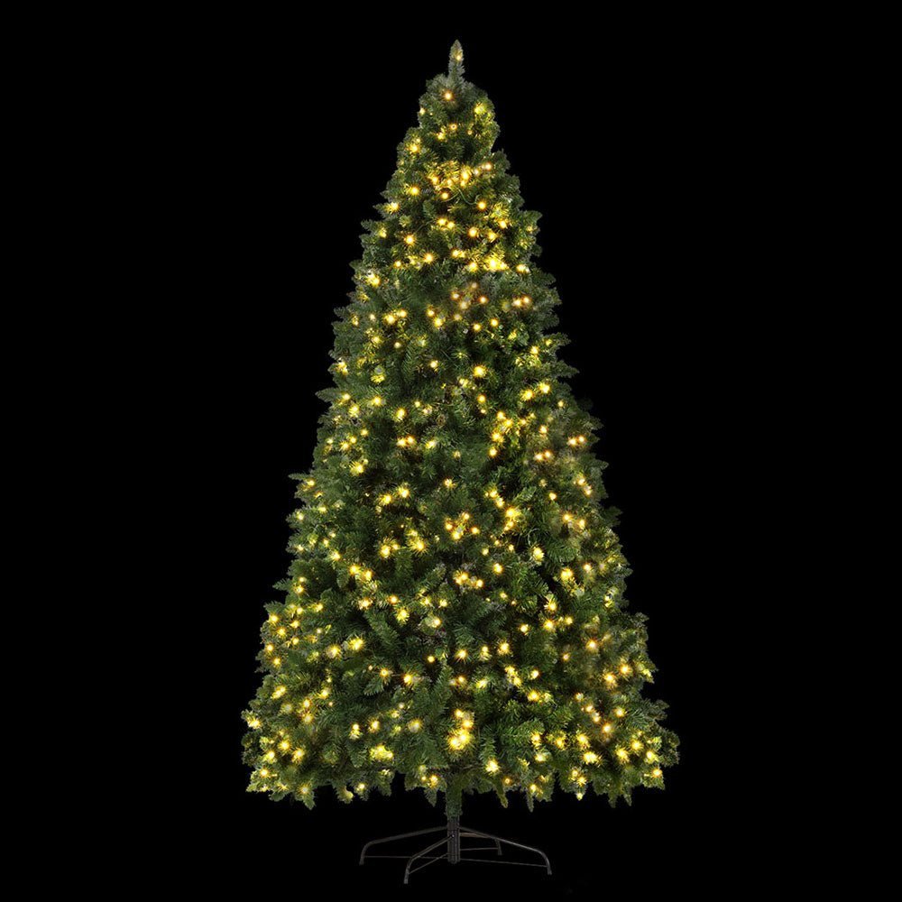 Jingle Jollys 2.7m LED Christmas Tree