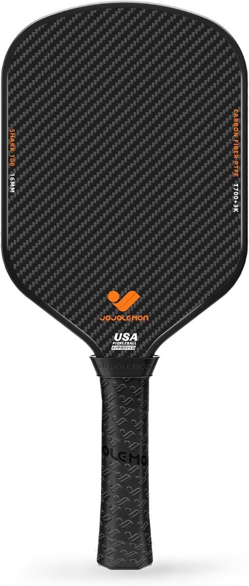 Jojolemon CX100 Carbon Fiber