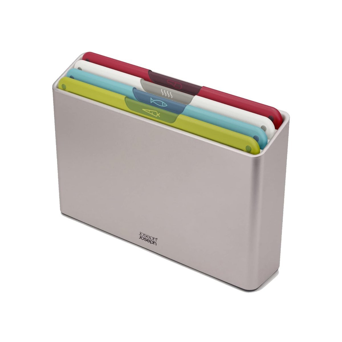 Joseph Joseph Folio Icon 5pc Board Set