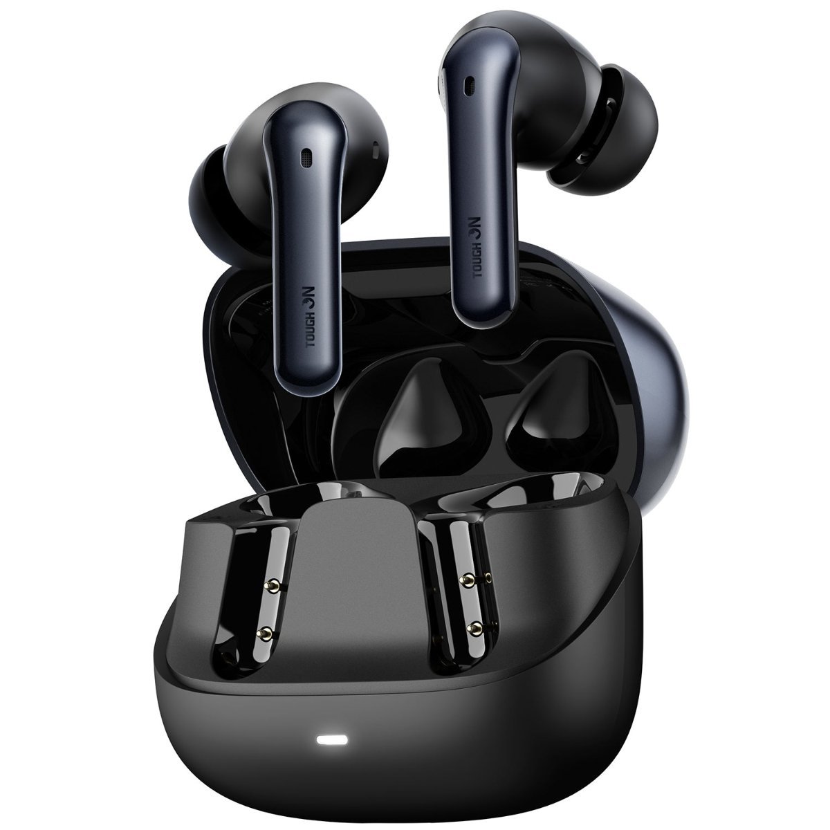 Tough On K2 Noise Cancelling Earbuds with Adaptive ANC
