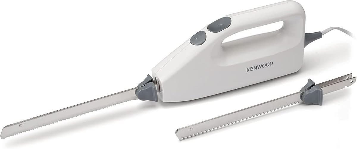 Kenwood KN650 Electronic Knife