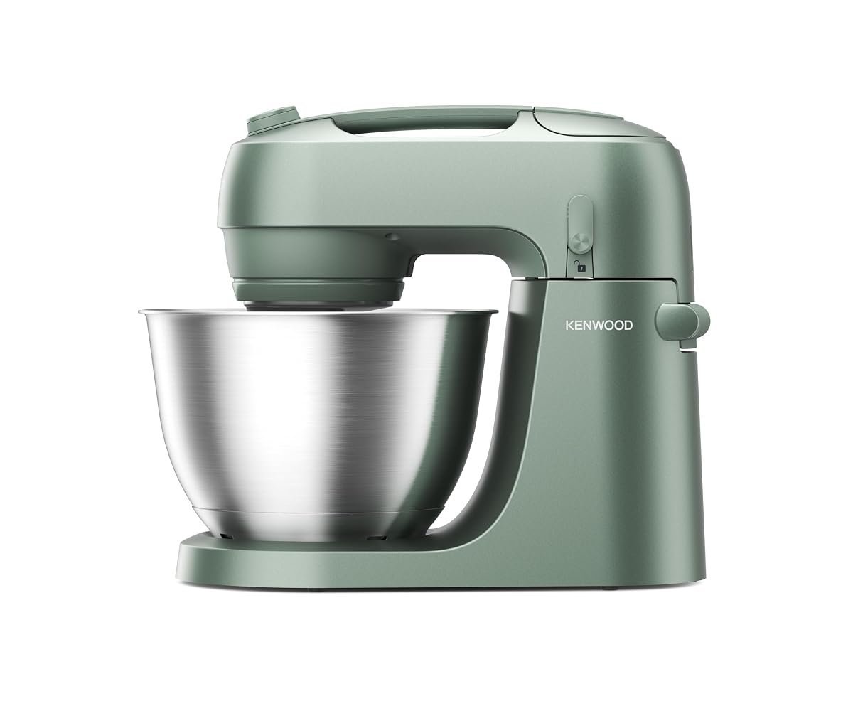 Kenwood Go Compact Stand Mixer