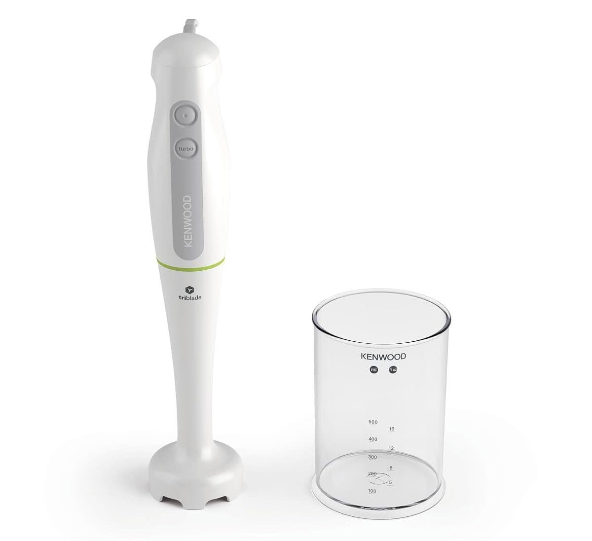 Kenwood Triblade Hand Blender