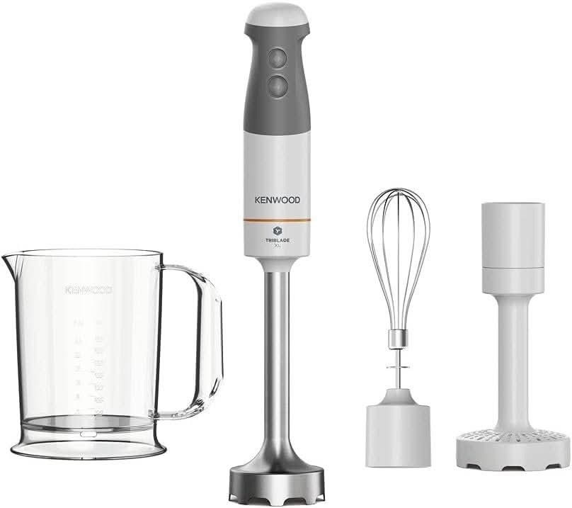Kenwood Triblade XL Hand Blender