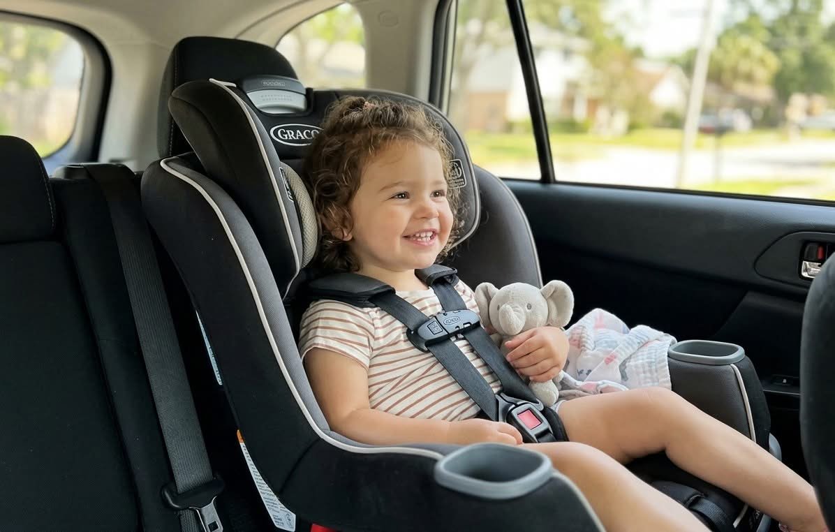 The 9 Best Car Seats in Australia