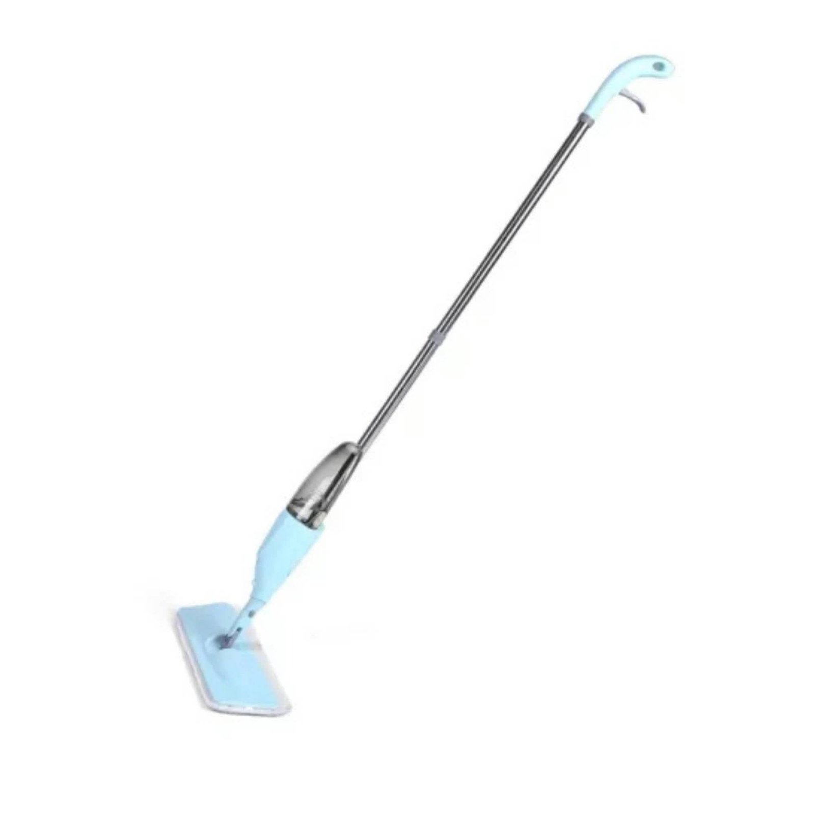 Kitchee Refillable Spray Floor Mop