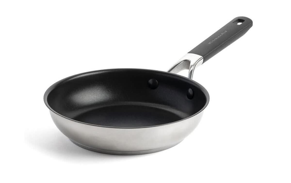 KitchenAid Classic Frypan 20cm