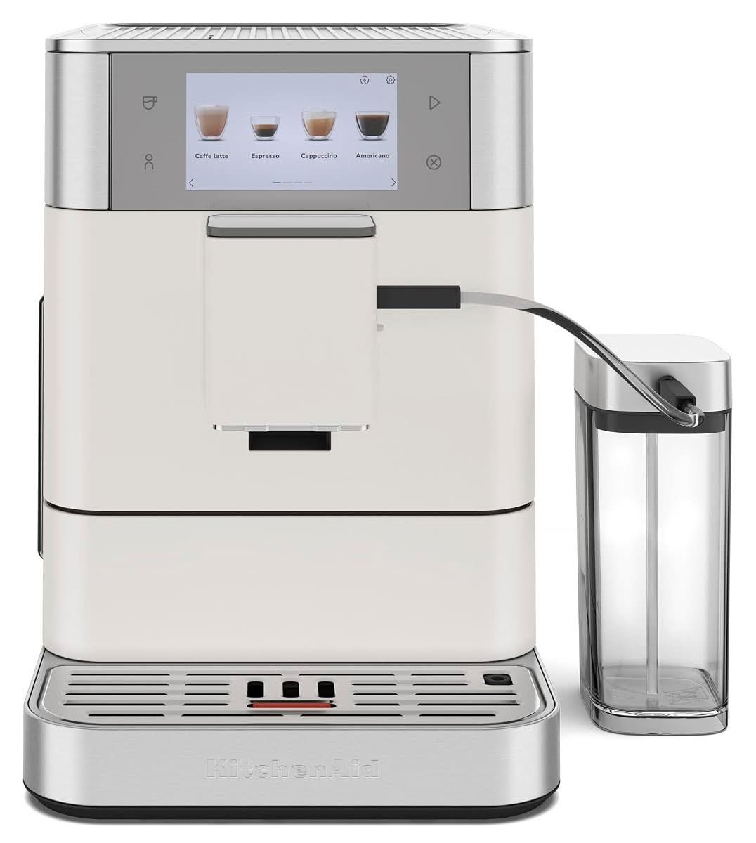 KitchenAid KF8 Espresso Machine