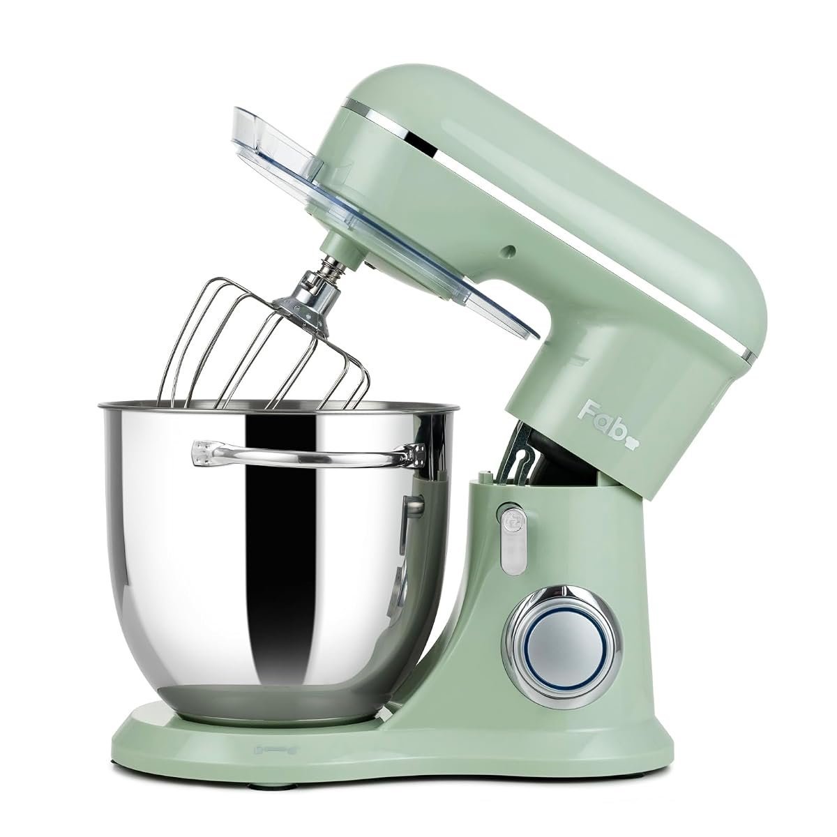 Kitchen in the Box Fab Series Stand Mixer