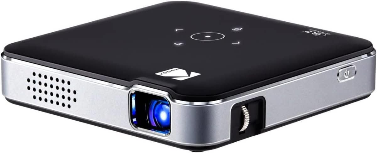 KODAK Luma 150 pico projector